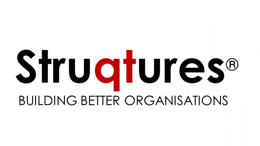 Struqtures – building better organisations