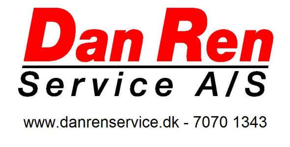 Dan Ren Service A/S