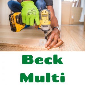 Beck Multi